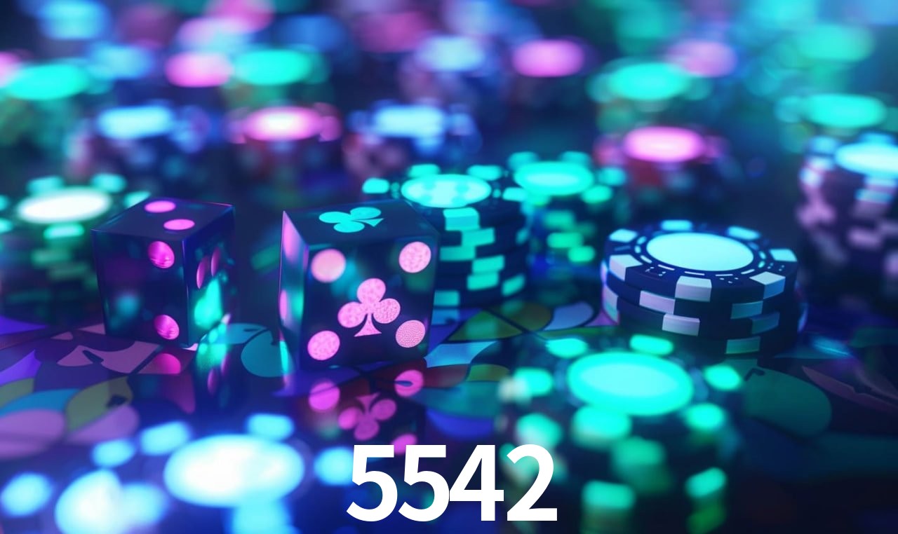 Estatísticas 5542