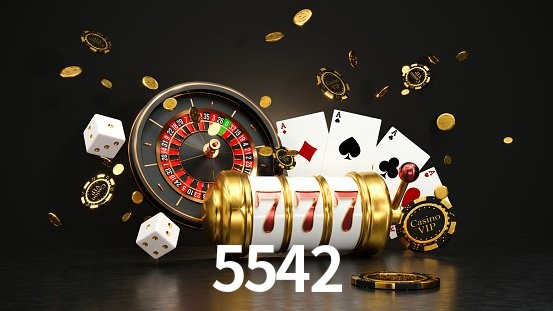 Welcome Bonus 5542