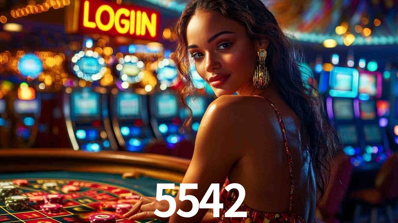 5542 São Paulo - Jogo Providers
