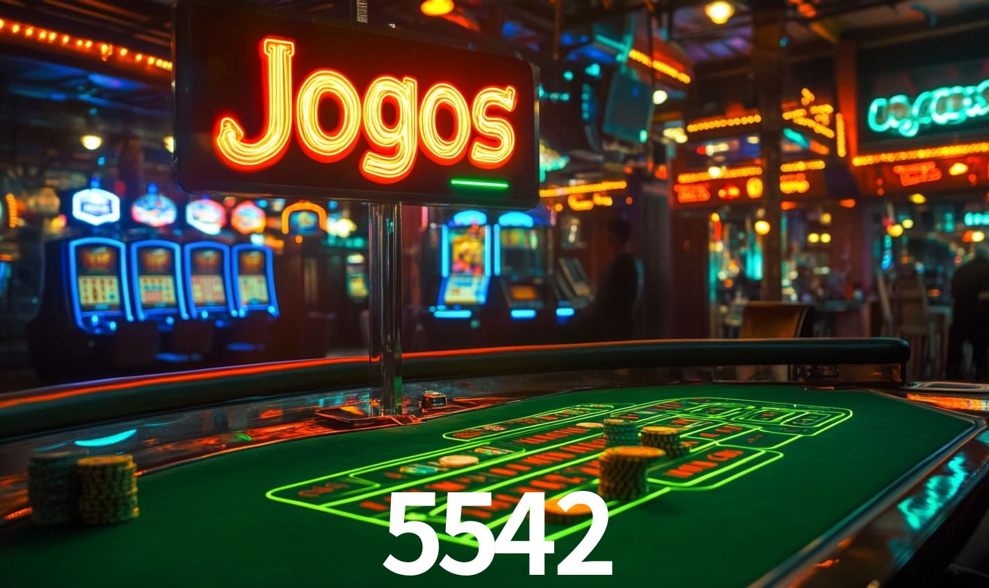 5542 Salvador - Statistics