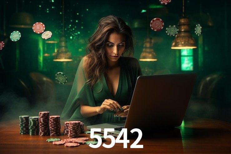 5542 - Installation Guide