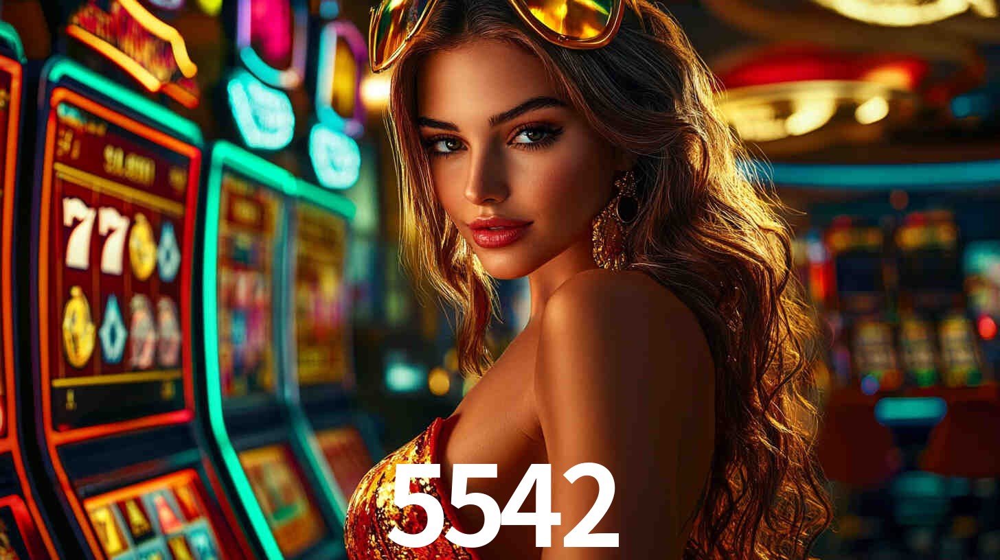 Live Casino 5542
