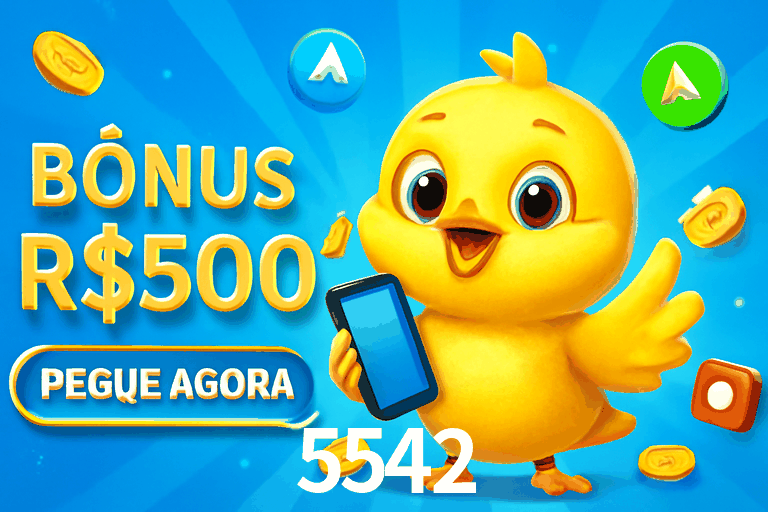 Exclusive Offers 5542