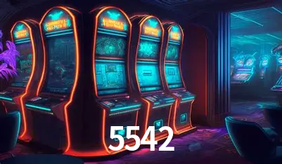 5542 Bônus - Pacote R$5.000 + VIP