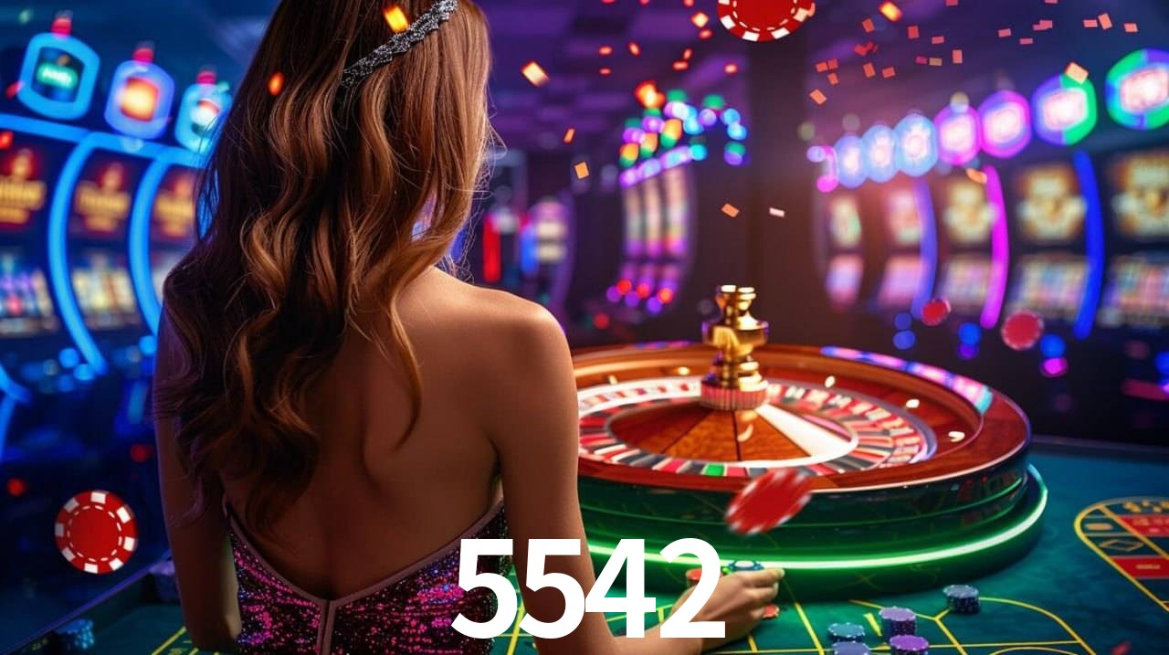 5542 - App Features