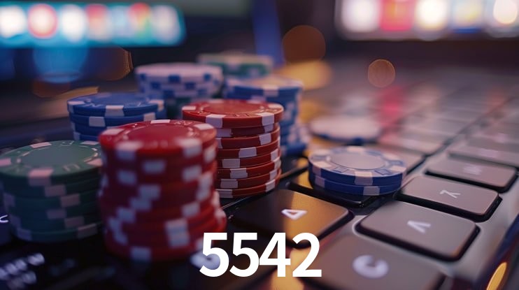 5542 - cassino ao vivo
