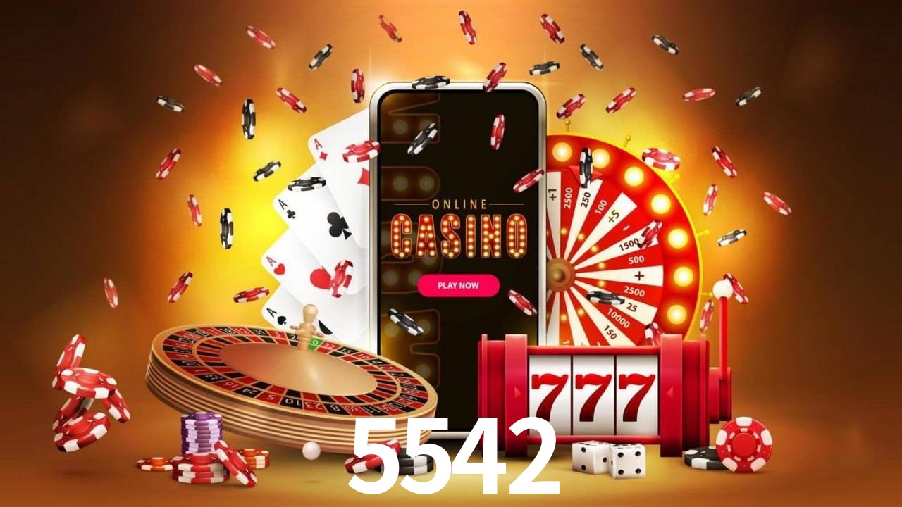 5542 Rio de Janeiro - Popular Jogos