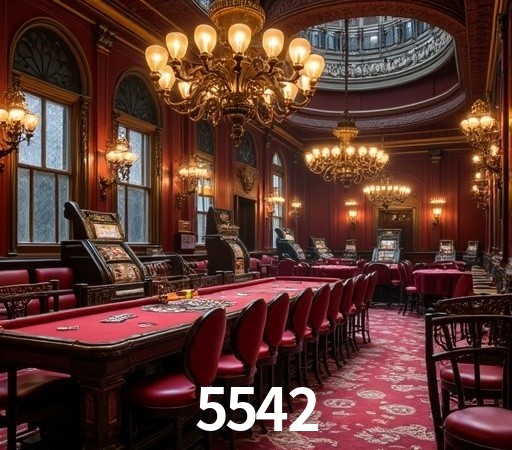 5542 Rio de Janeiro - Licenses