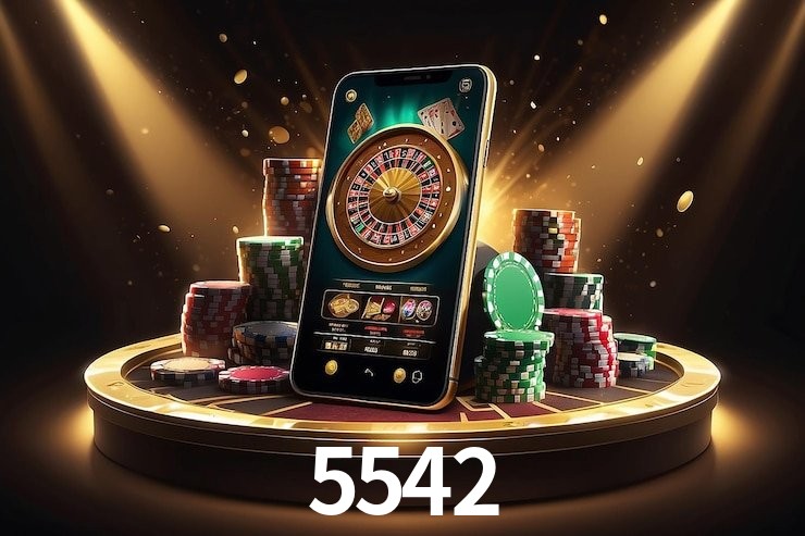 5542 - Aplicativo Móvel