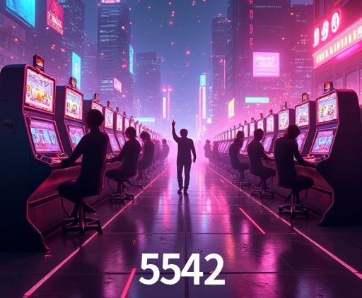 Apostas de Futebol 5542