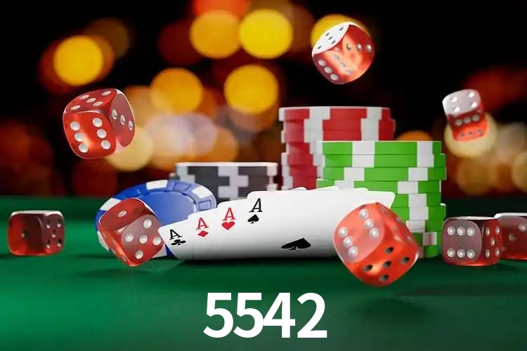 Promoções Sazonais 5542
