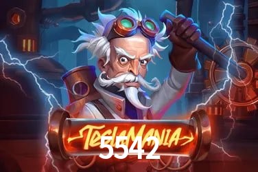 5542 Brasília - Jogo Features