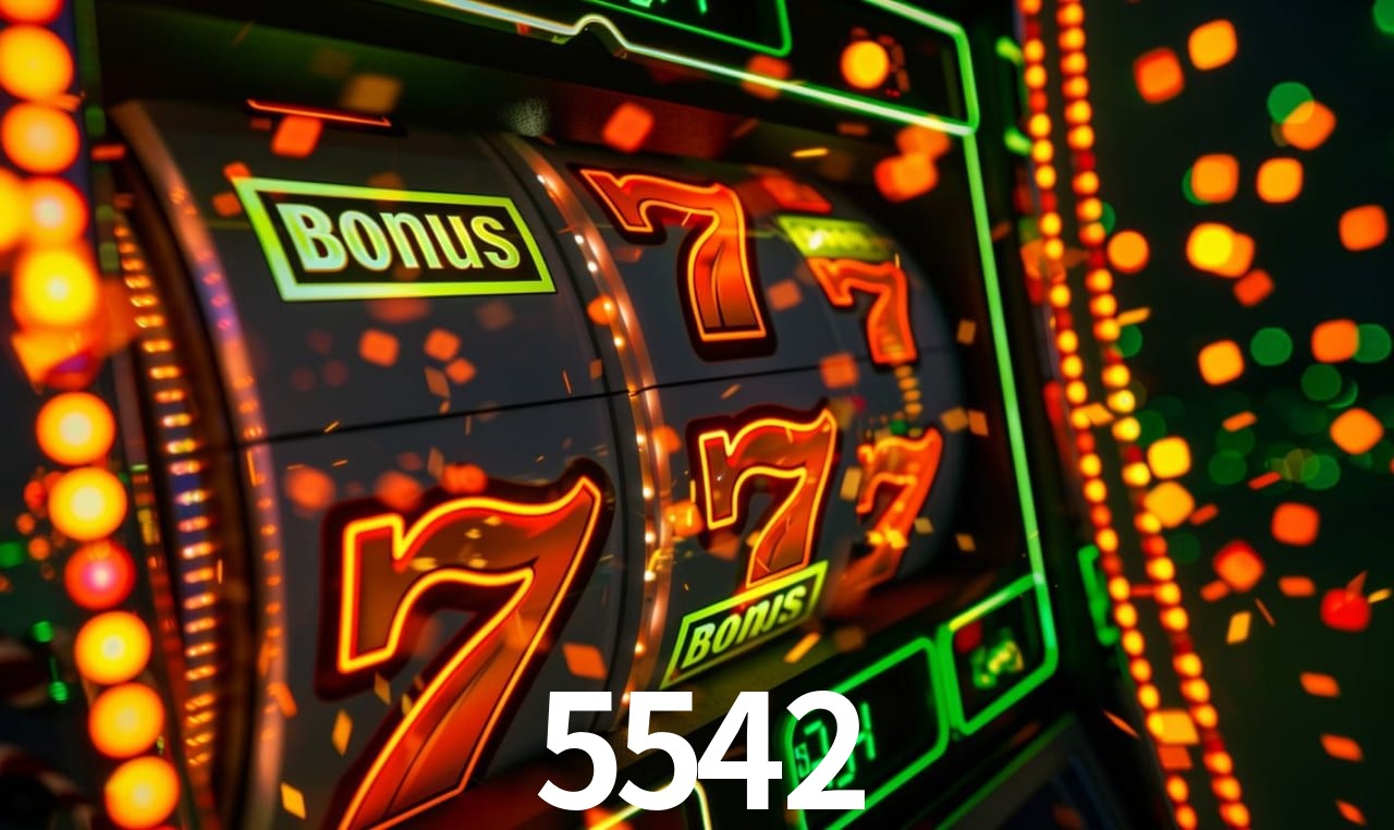 cassino 5542