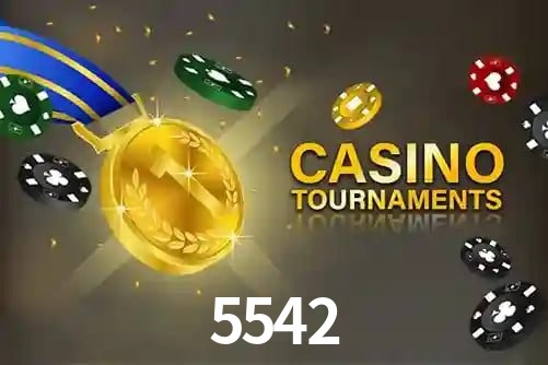 5542 App - Aplicativo Móvel Oficial