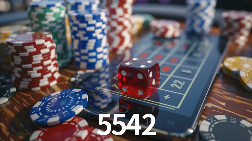 Bônus Generosos e Exclusivos no 5542 para Você!