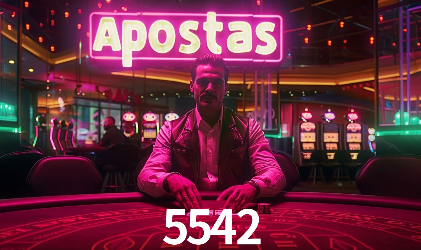 5542 São Paulo - Jogo Coleção