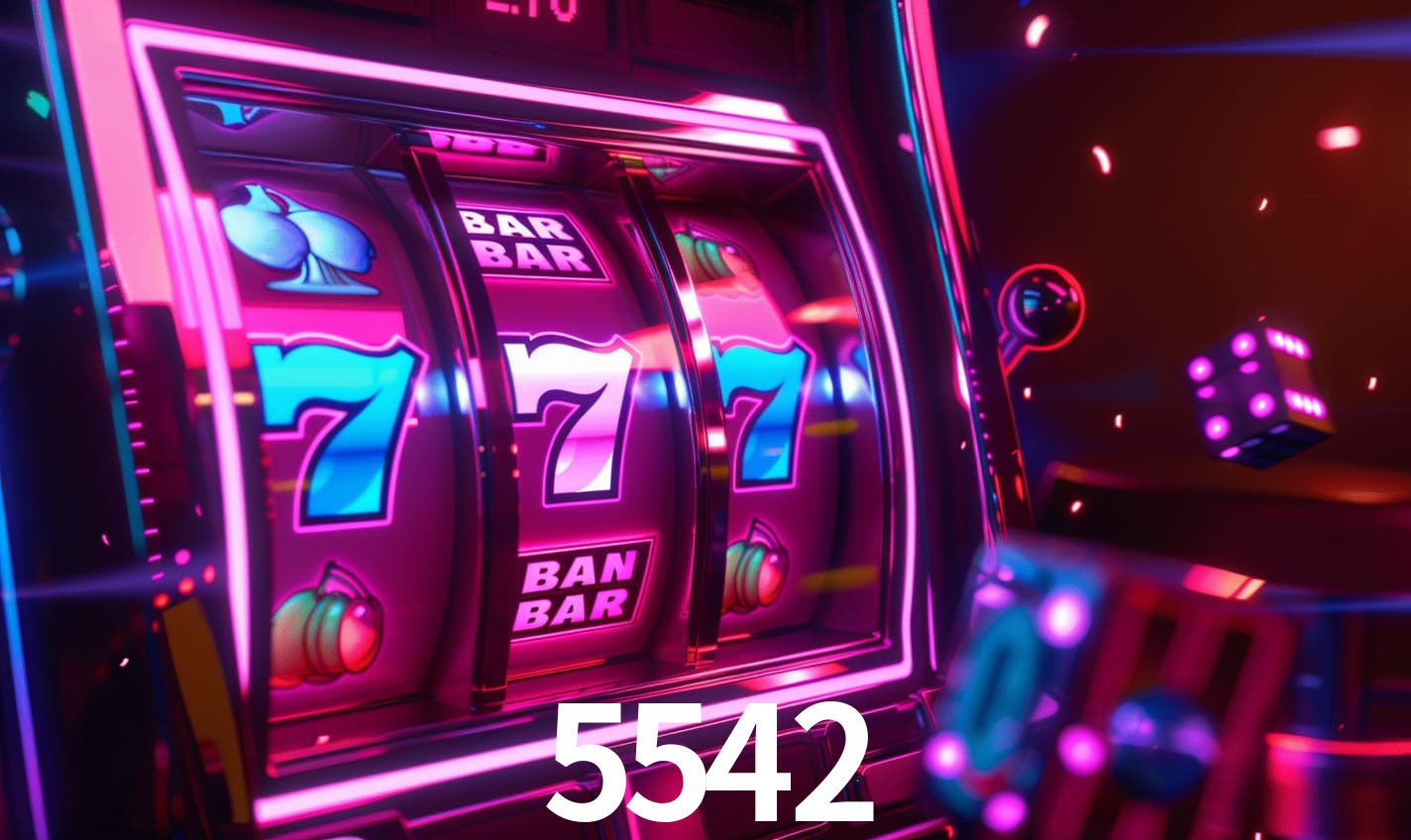 5542 Salvador - Strategies
