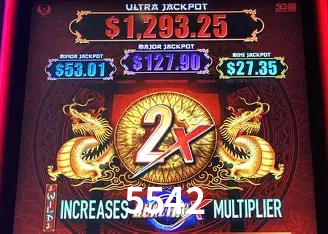 5542 Brasília - Casino Guide